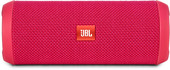 Отзывы Беспроводная колонка JBL Flip 3 Pink [JBLFLIP3PINK]