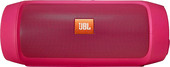 Отзывы Беспроводная колонка JBL Charge 2+ (розовый)