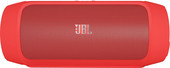 Отзывы Беспроводная колонка JBL Charge 2+ (красный)