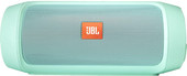 Отзывы Беспроводная колонка JBL Charge 2+ (бирюзовый)