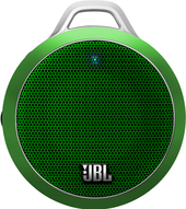 Отзывы Беспроводная колонка JBL Micro Wireless (зеленый)