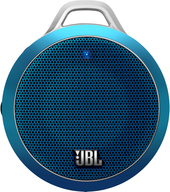 Отзывы Беспроводная колонка JBL Micro Wireless (синий)