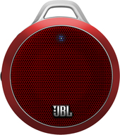 Отзывы Беспроводная колонка JBL Micro Wireless (красный)