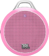 Отзывы Беспроводная колонка JBL Micro Wireless (розовый)
