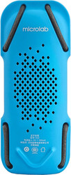 Отзывы Беспроводная колонка Microlab D22 (синий)