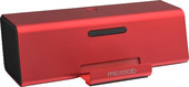Отзывы Беспроводная колонка Microlab MD 212 (красный)