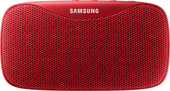 Отзывы Беспроводная колонка Samsung Level Box Slim (красный) [EO-SG930CR]