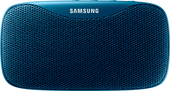 Отзывы Беспроводная колонка Samsung Level Box Slim (синий) [EO-SG930CL]