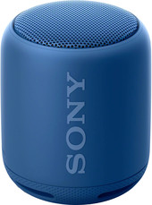 Отзывы Беспроводная колонка Sony SRS-XB10 (синий)
