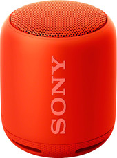 Отзывы Беспроводная колонка Sony SRS-XB10 (красный)