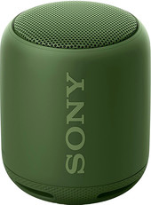 Отзывы Беспроводная колонка Sony SRS-XB10 (зеленый)