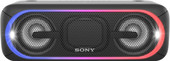 Отзывы Беспроводная колонка Sony SRS-XB40 (черный)