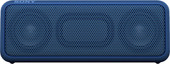 Отзывы Беспроводная колонка Sony SRS-XB3 (синий)