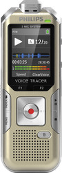 Отзывы Диктофон Philips DVT8000