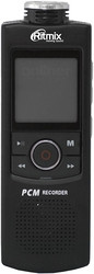 Отзывы Диктофон Ritmix RR-950 1Gb
