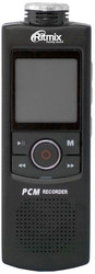 Отзывы Диктофон Ritmix RR-950 8Gb