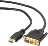 Отзывы Кабель Cablexpert CC-HDMI-DVI-7.5MC