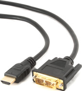 Отзывы Кабель Cablexpert CC-HDMI-DVI-30M