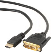 Отзывы Кабель Cablexpert CC-HDMI-DVI-6