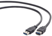 Отзывы Удлинитель Cablexpert CCP-USB3-AMAF-10