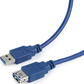 Отзывы Удлинитель Cablexpert CCP-USB3-AMAF-6