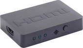 Отзывы Переключатель Cablexpert DSW-HDMI-34