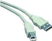 Отзывы Кабель Cablexpert CC-USB2-AMBM-10