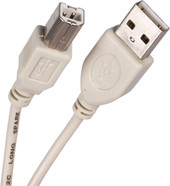 Отзывы Кабель Cablexpert CC-USB2-AMBM-15