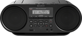 Отзывы Портативная аудиосистема Sony ZS-RS60BT