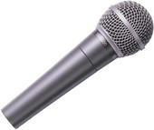 Отзывы Микрофон BEHRINGER XM 8500