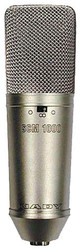 Отзывы Микрофон NADY SCM 1000