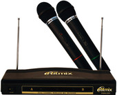 Отзывы Микрофон Ritmix RWM-220
