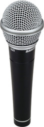Отзывы Микрофон Samson R21S