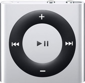 Отзывы MP3 плеер Apple iPod shuffle 2Gb (4th generation)