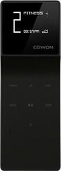 Отзывы MP3 плеер Cowon iAUDIO E3 (16GB)