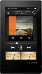 Отзывы MP3 плеер Cowon Plenue M 64GB