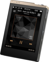 Отзывы MP3 плеер Cowon Plenue D 32GB (золотой/черный)