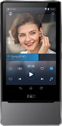 Отзывы MP3 плеер FiiO X7 32GB