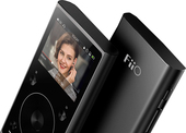 Отзывы MP3 плеер FiiO X1 2-е поколение (черный)