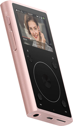 Отзывы MP3 плеер FiiO X1 2-е поколение (розовый)
