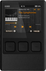 Отзывы MP3 плеер iBasso DX50 (8GB)