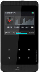 Отзывы MP3 плеер iHiFi 770 8GB