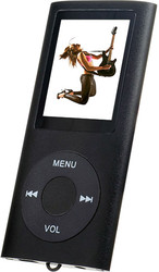 Отзывы MP3 плеер Perfeo I-Sonic VI-M011 Black