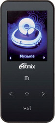 Отзывы MP3 плеер Ritmix RF-4310 (2Gb)