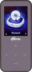 Отзывы MP3 плеер Ritmix RF-4310 (8Gb)