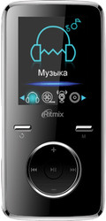 Отзывы MP3 плеер Ritmix RF-4950 (4 Gb)