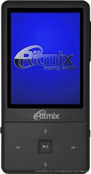 Отзывы MP3 плеер Ritmix RF-7900 (4Gb)