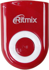 Отзывы MP3 плеер Ritmix RF-2300 (4Gb)