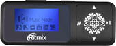 Отзывы MP3 плеер Ritmix RF-3350 4Gb (черный)