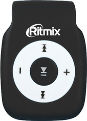 Отзывы MP3 плеер Ritmix RF-1015 (черный)